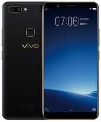 Прошивка телефона Vivo X20 в Пскове